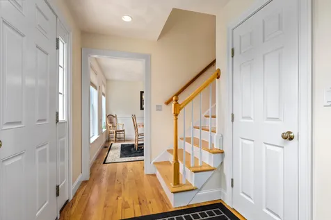 4 Clark Road East Kingston NH 03827