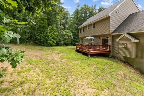 4 Clark Road East Kingston NH 03827