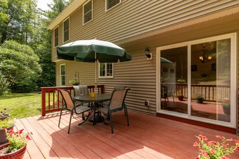 4 Clark Road East Kingston NH 03827