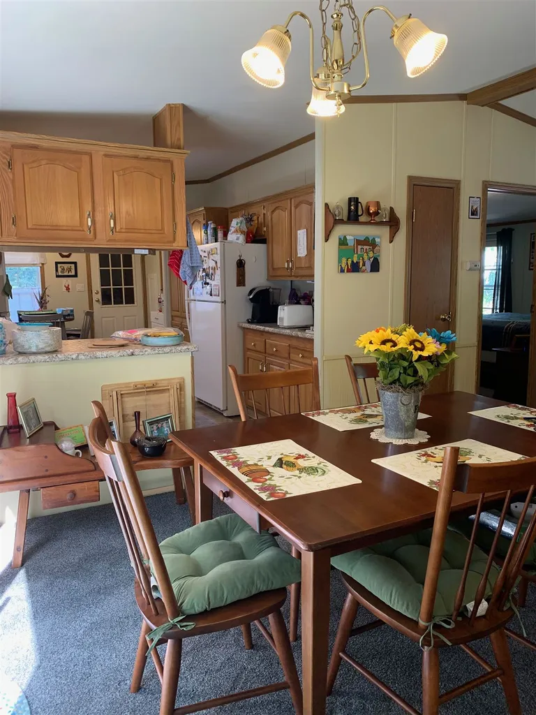 17 Magnolia Lane Belmont NH 03220