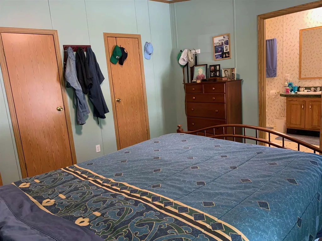17 Magnolia Lane Belmont NH 03220