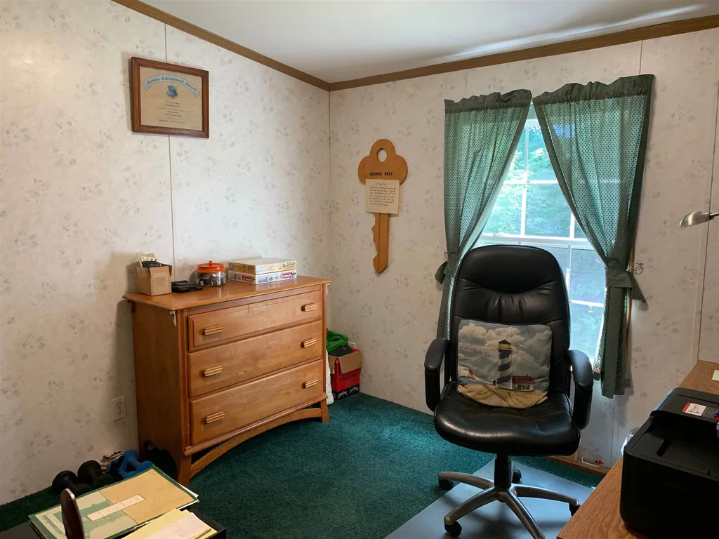 17 Magnolia Lane Belmont NH 03220
