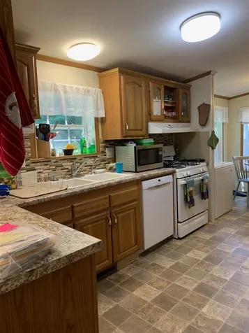 17 Magnolia Lane Belmont NH 03220