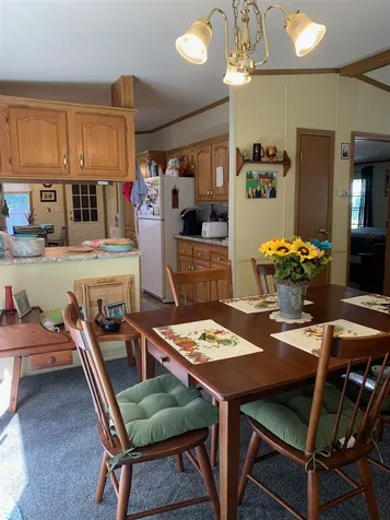 17 Magnolia Lane Belmont NH 03220