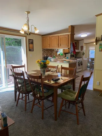17 Magnolia Lane Belmont NH 03220