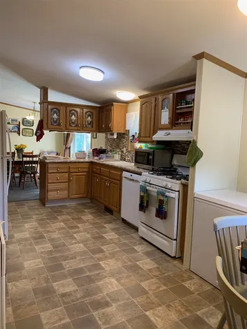 17 Magnolia Lane Belmont NH 03220