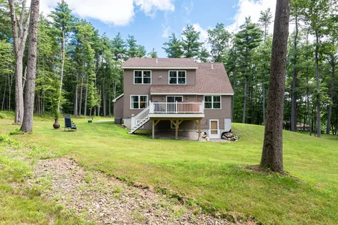 55 Stonehenge Road Londonderry NH 03053