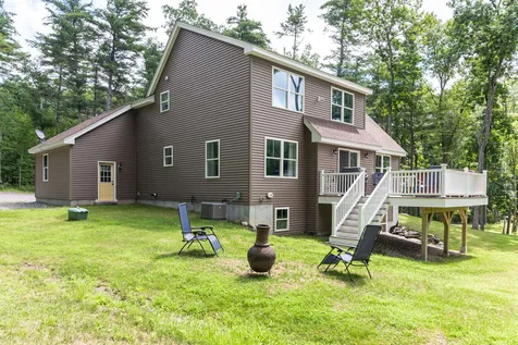 55 Stonehenge Road Londonderry NH 03053
