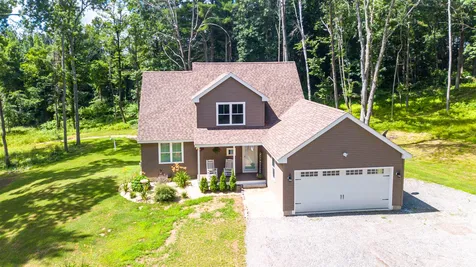 55 Stonehenge Road Londonderry NH 03053