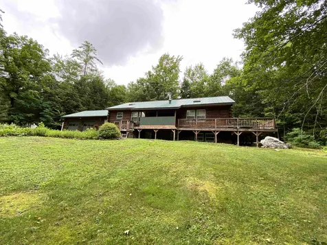 496 Blood Road Chester VT 05143