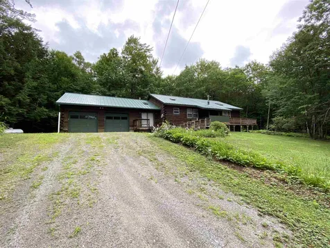 496 Blood Road Chester VT 05143