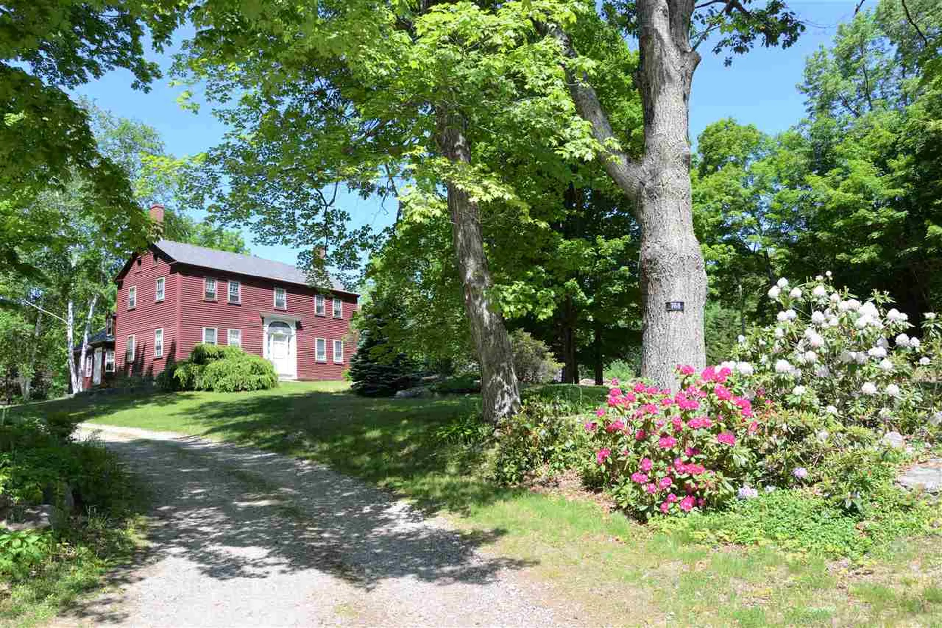 768 Center Street Wolfeboro NH 03894