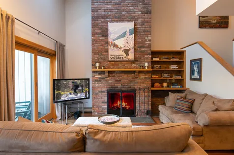 53 Colony Club Road Killington VT 05751
