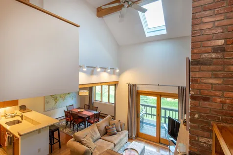 53 Colony Club Road Killington VT 05751