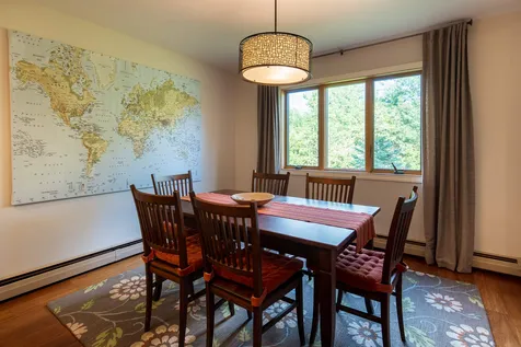 53 Colony Club Road Killington VT 05751