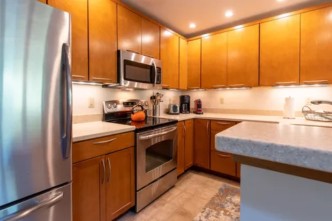 53 Colony Club Road Killington VT 05751