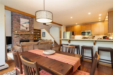 53 Colony Club Road Killington VT 05751