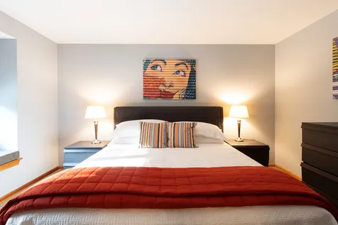 53 Colony Club Road Killington VT 05751