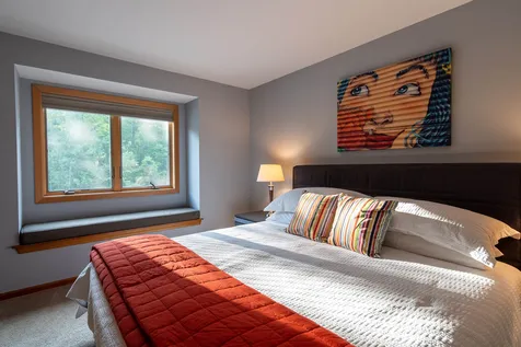 53 Colony Club Road Killington VT 05751