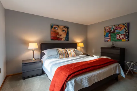 53 Colony Club Road Killington VT 05751