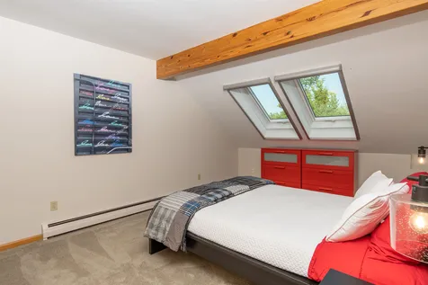 53 Colony Club Road Killington VT 05751