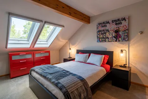 53 Colony Club Road Killington VT 05751