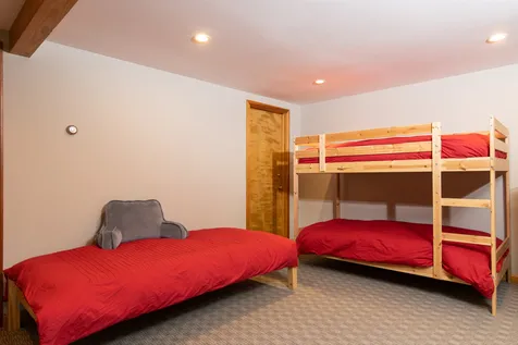 53 Colony Club Road Killington VT 05751