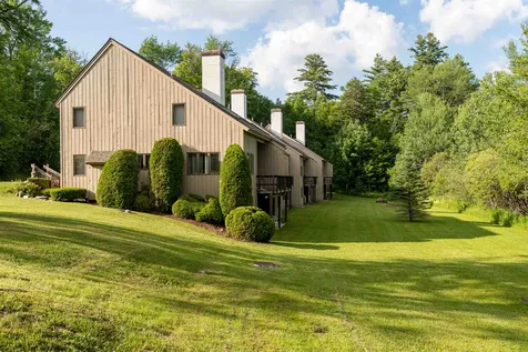 53 Colony Club Road Killington VT 05751