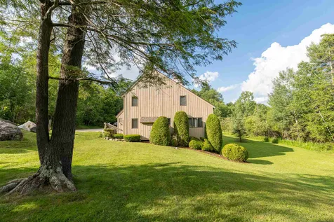 53 Colony Club Road Killington VT 05751