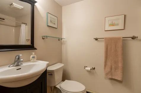53 Colony Club Road Killington VT 05751