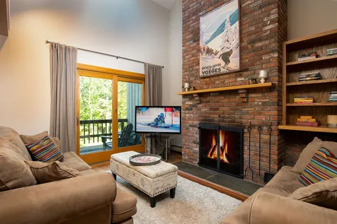 53 Colony Club Road Killington VT 05751
