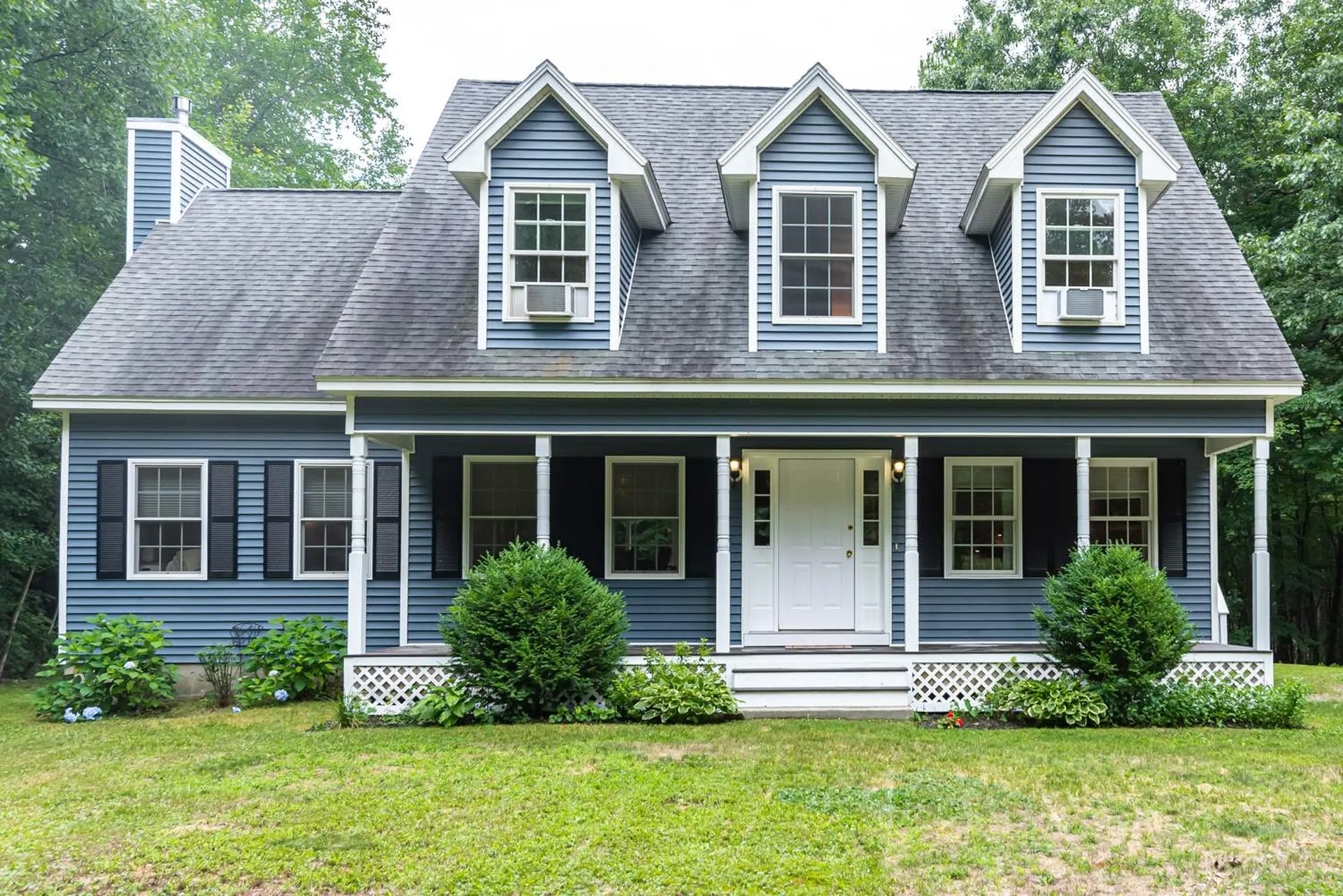 9 Talent Road Litchfield NH 03052