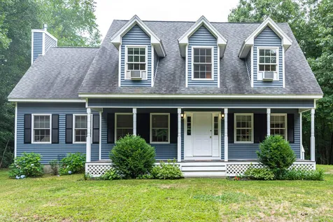 9 Talent Road Litchfield NH 03052