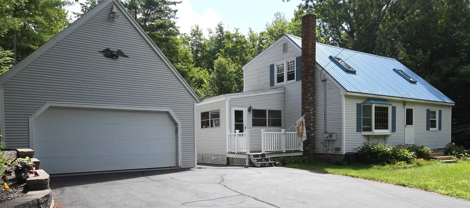 20 Blueberry Hill Road Raymond NH 03077