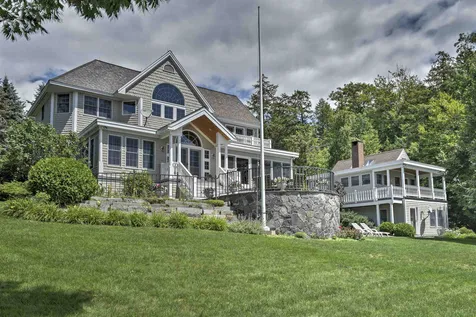22 Namaschaug Landing Chesterfield NH 03462