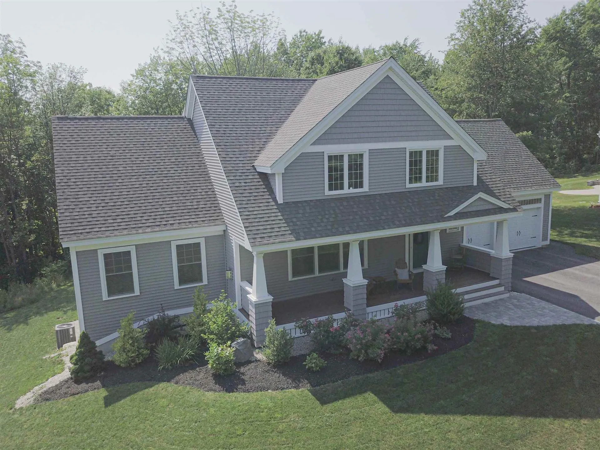 55 Grouse Run Pelham NH 03076