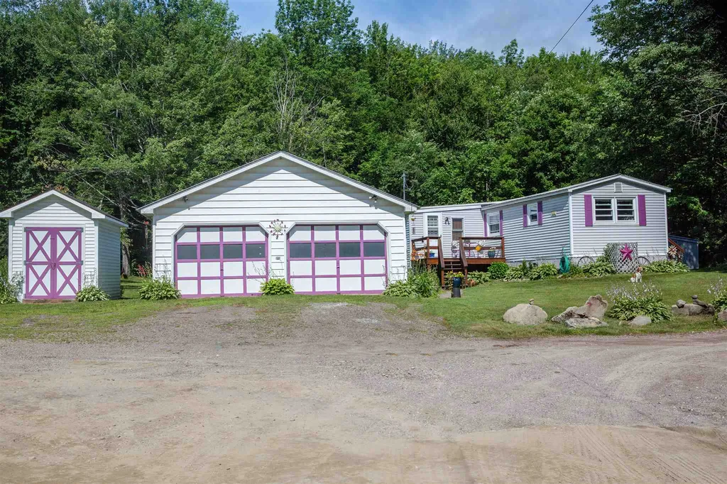 2 Roy Drive Underhill VT 05489