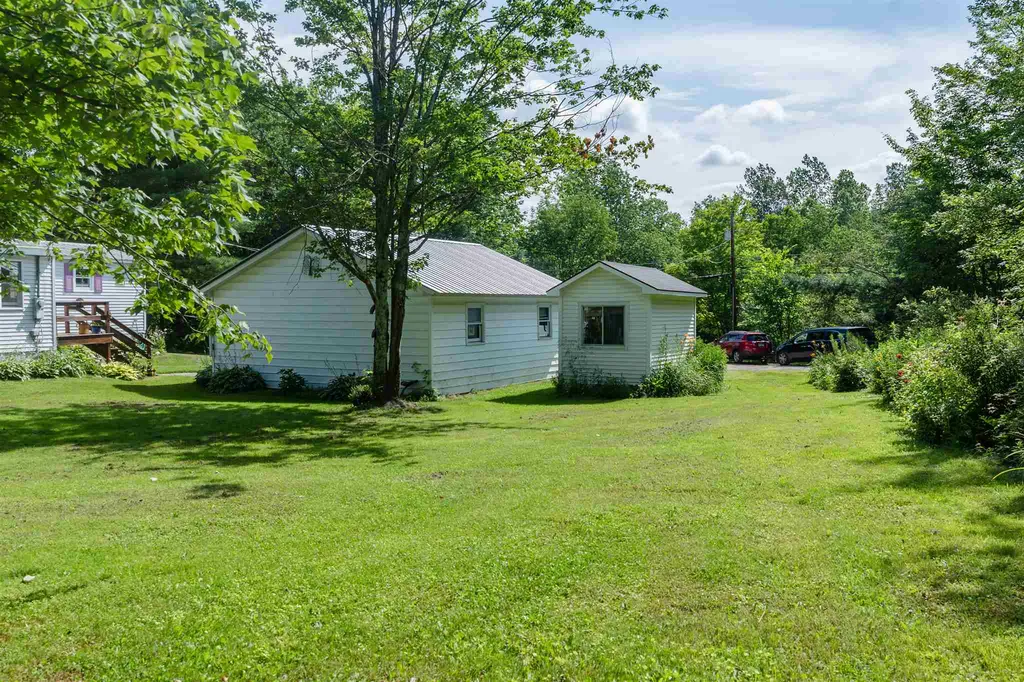 2 Roy Drive Underhill VT 05489