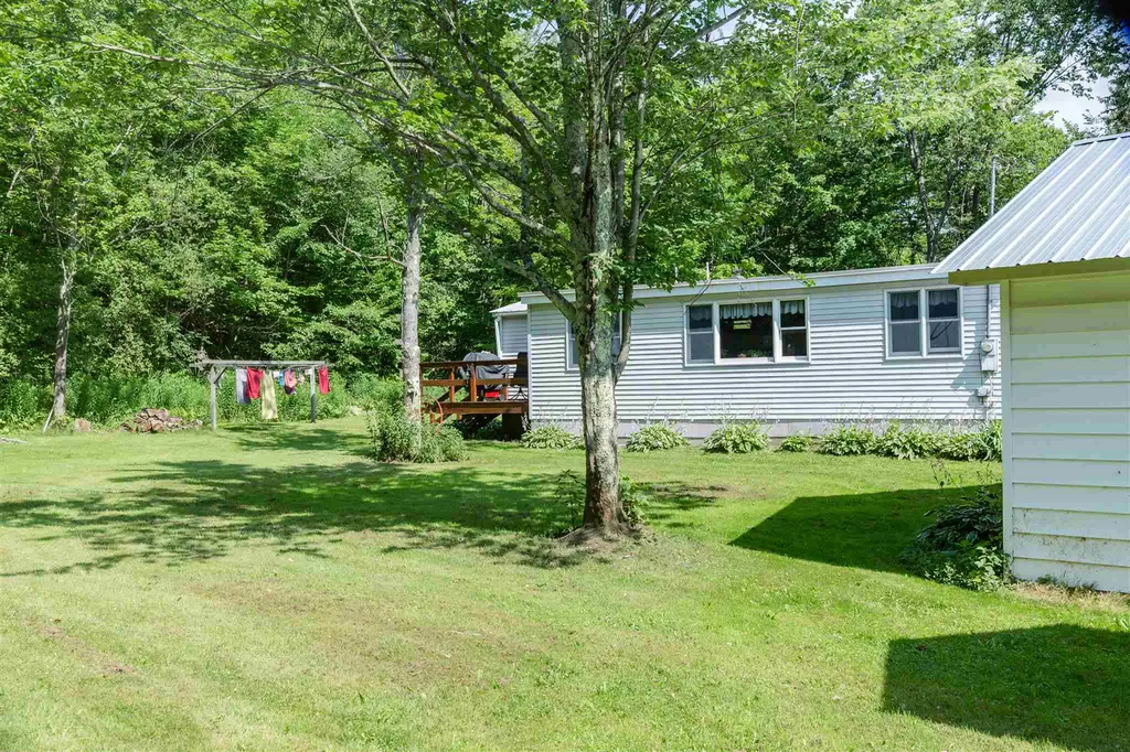 2 Roy Drive Underhill VT 05489