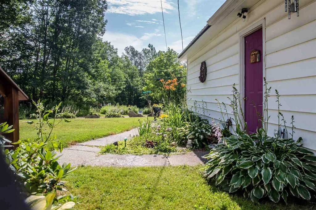 2 Roy Drive Underhill VT 05489