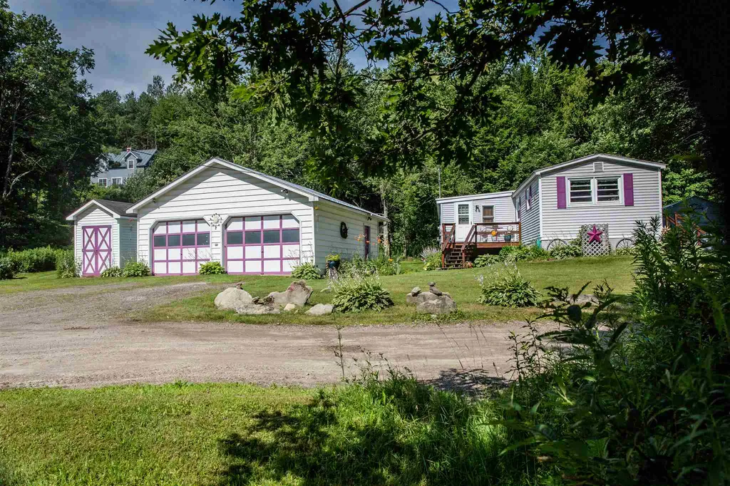 2 Roy Drive Underhill VT 05489