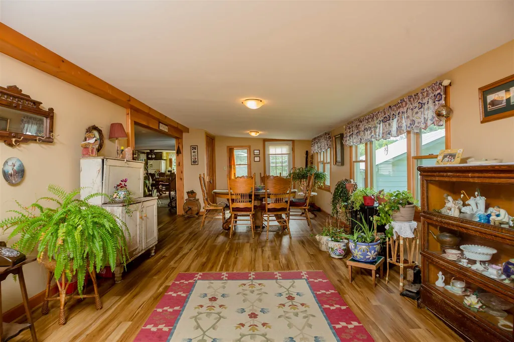 2 Roy Drive Underhill VT 05489