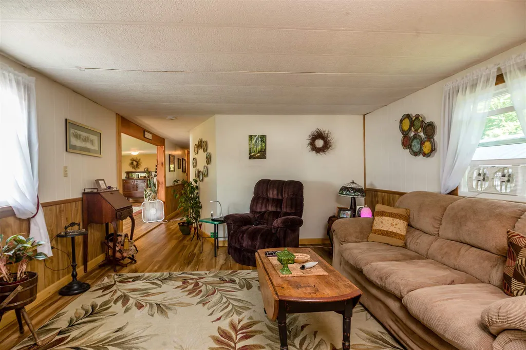 2 Roy Drive Underhill VT 05489