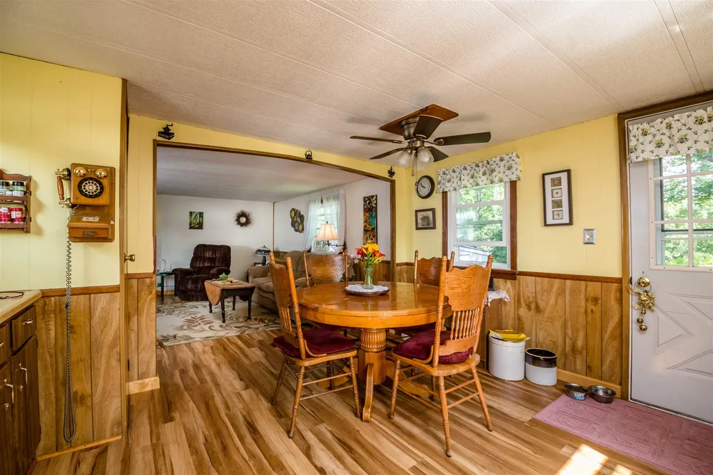 2 Roy Drive Underhill VT 05489