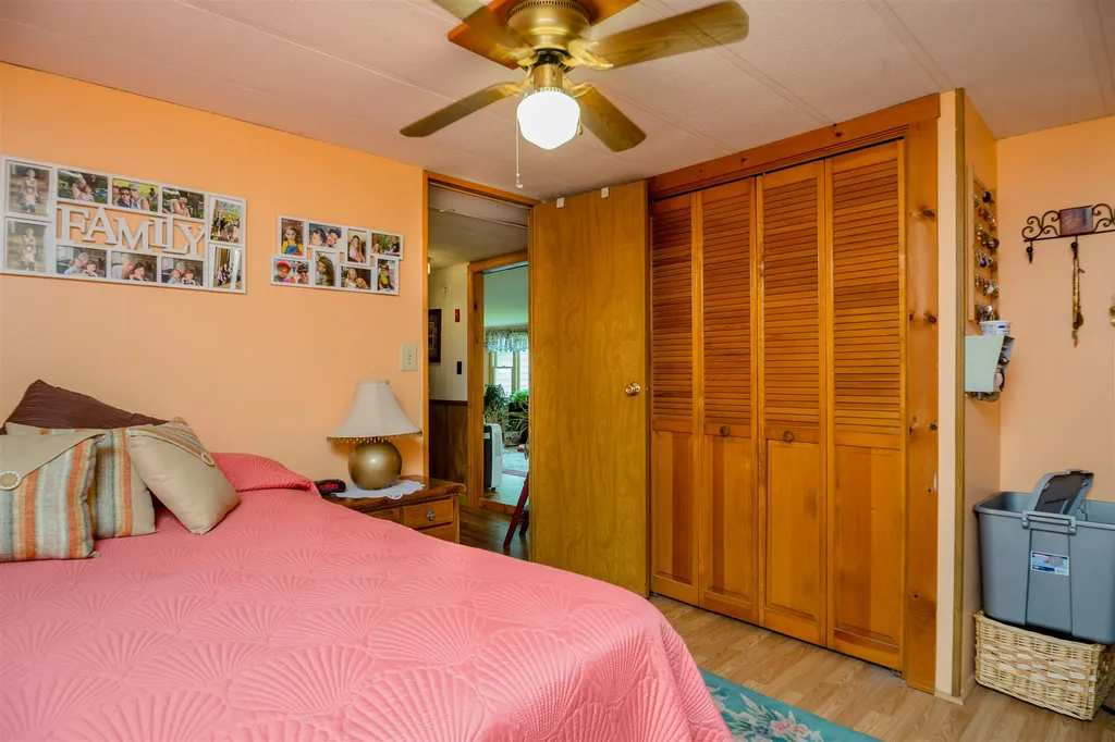 2 Roy Drive Underhill VT 05489