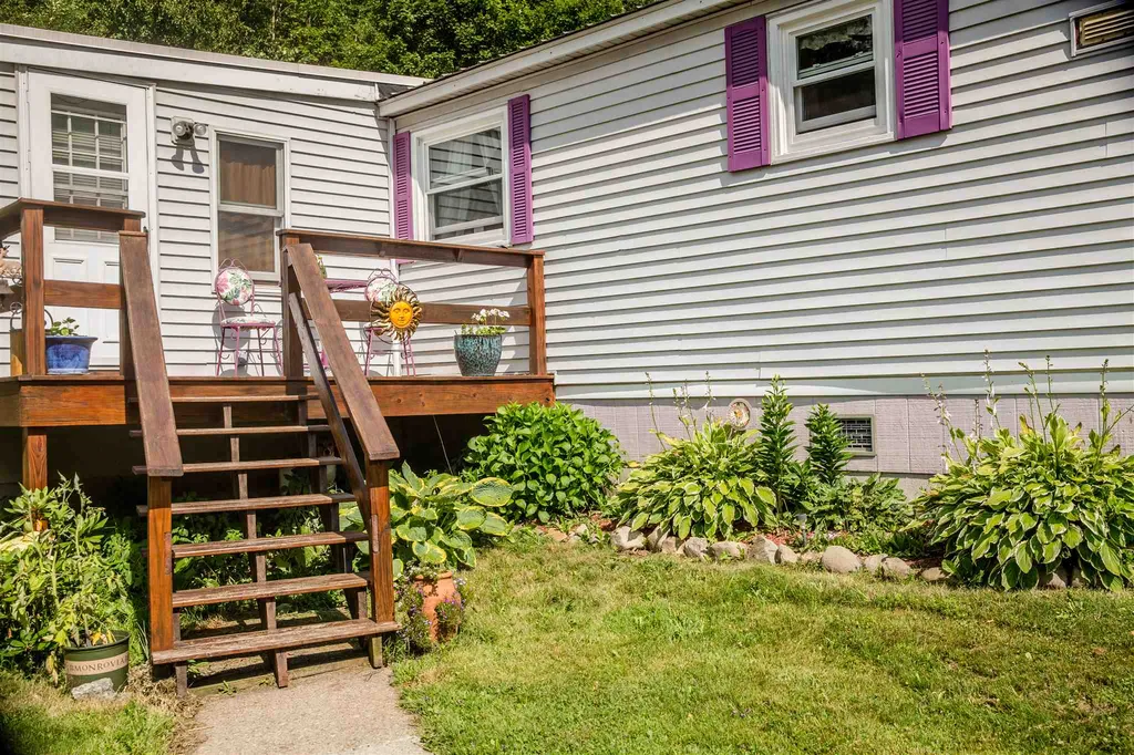 2 Roy Drive Underhill VT 05489