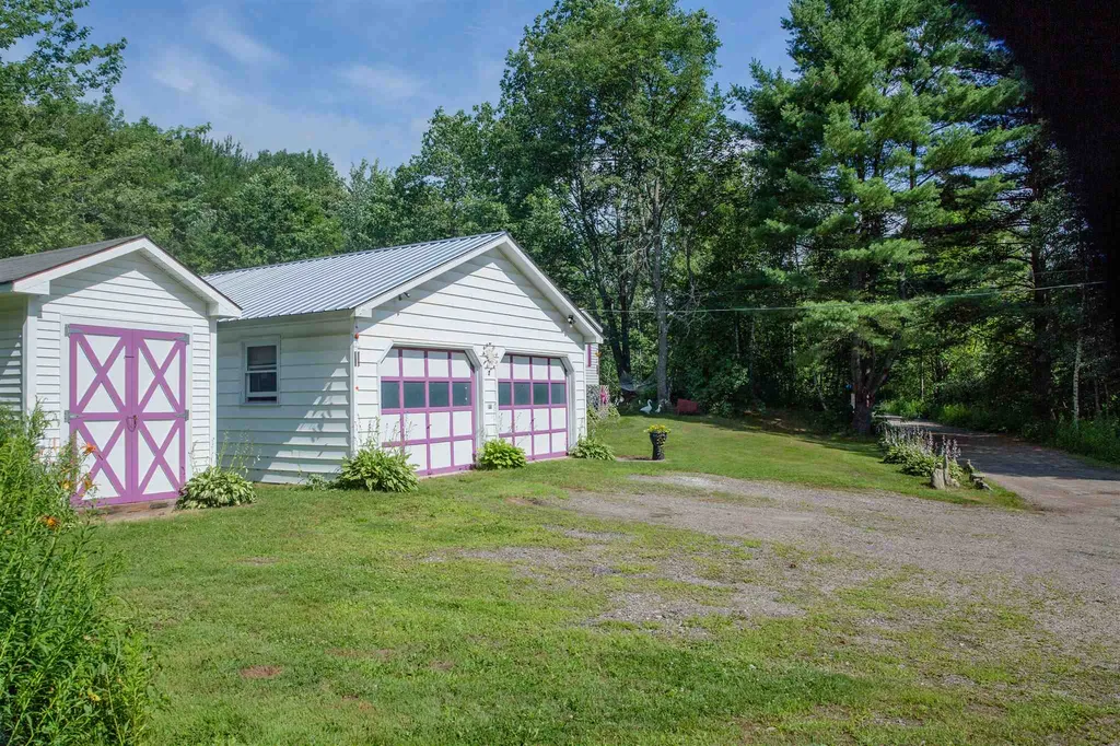 2 Roy Drive Underhill VT 05489