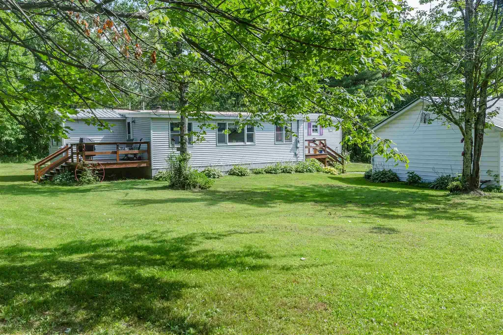 2 Roy Drive Underhill VT 05489