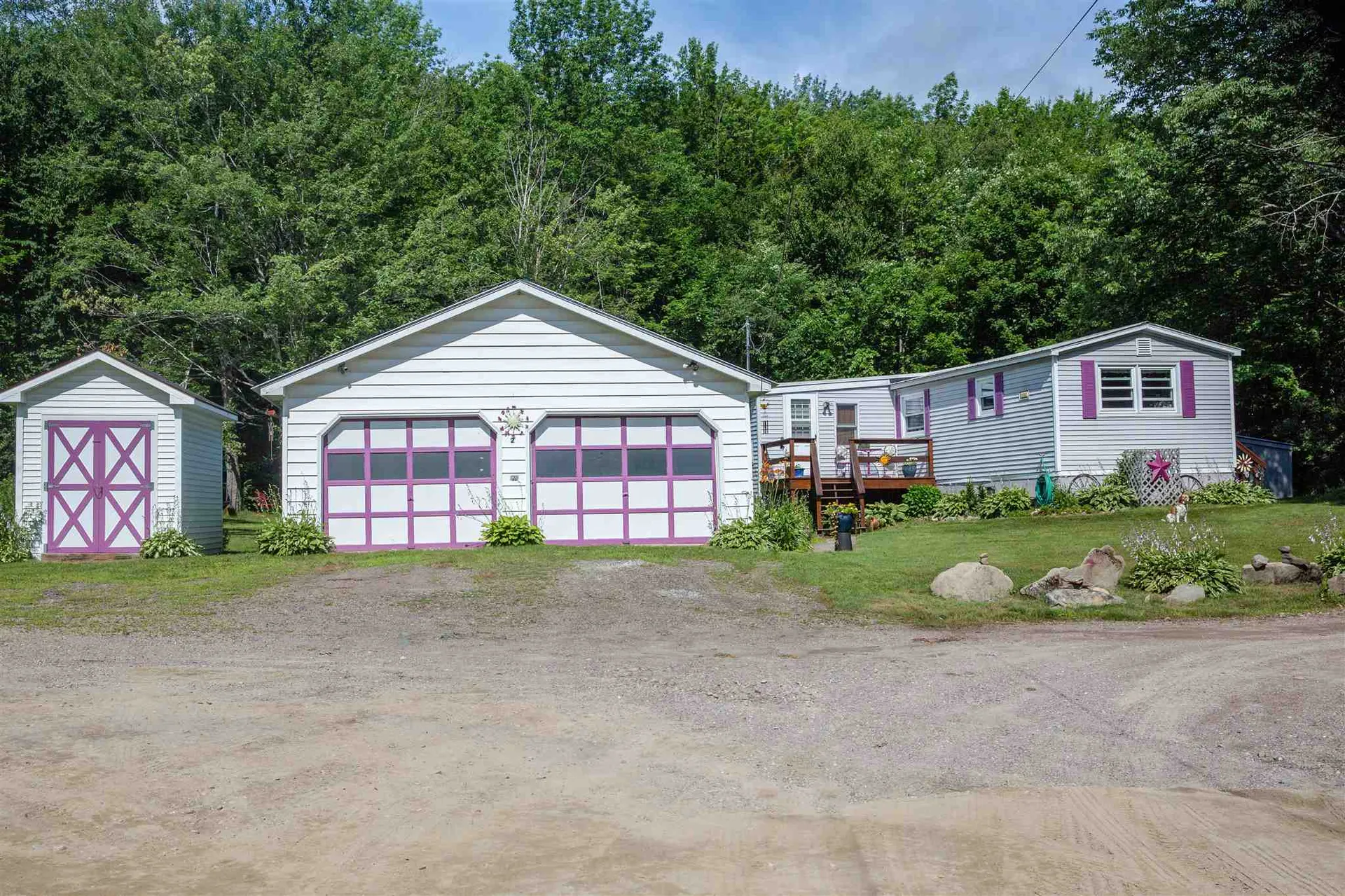 2 Roy Drive Underhill VT 05489