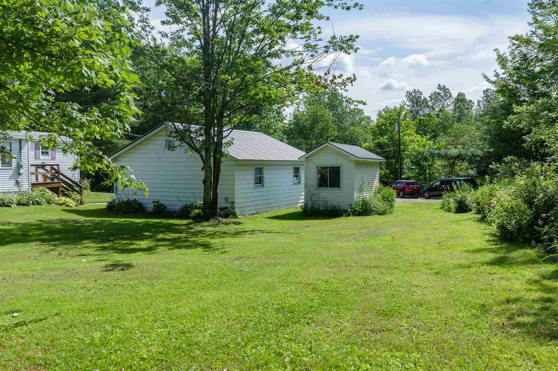 2 Roy Drive Underhill VT 05489